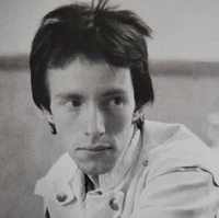Topper Headon