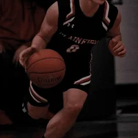Mr Basketball