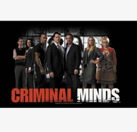 Criminal Minds