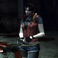Claire Redfield -016