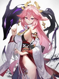 Yae Miko Owner 
