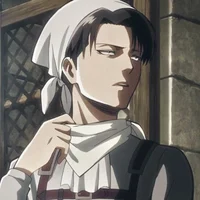 Levi Ackerman