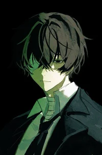 Dazai Osamu