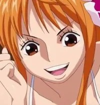 Nami hermana 