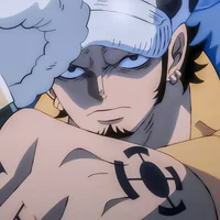 Trafalgar Law 