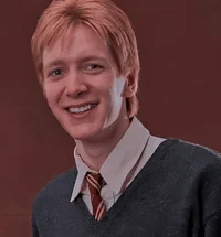 george weasley