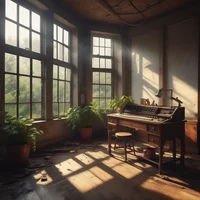 Потерянный эльф