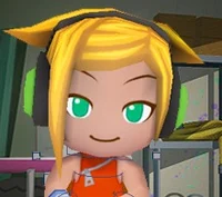 DJ Candy Supergroove