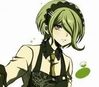 Kirumi Tojo 
