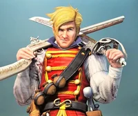 Benjamin Finn