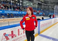 Alexandra Trusova