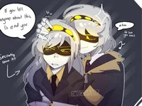 V x J -Murder Drones