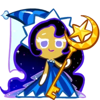 Moonlight Cookie