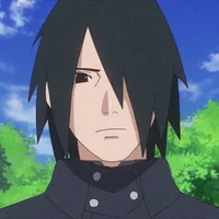 Sasuke Uchiha 