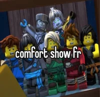 The Ninja - NINJAGO