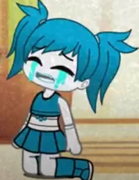 Crying Jenny Wakeman