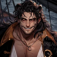 Captain Tobias
