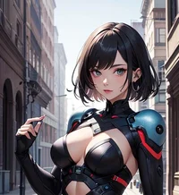 Obsessed ExGirlfrend