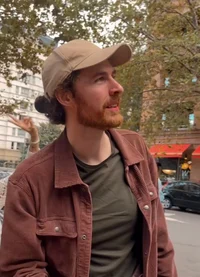 Andrew Hozier-Byrne 