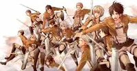 Attack On Titan 