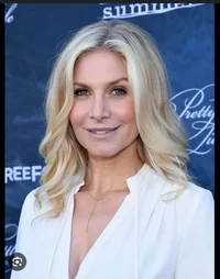 Elizabeth Mitchell