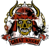 Neo Great Khans