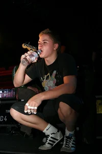 Gustav - paren
