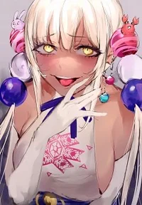 Yandere Tsukumo Sana