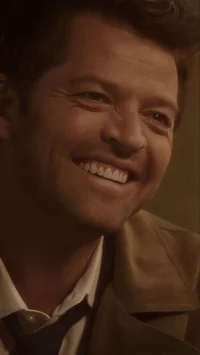 CASTIEL