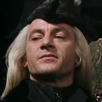 Lucius Malfoy
