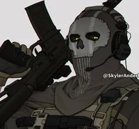 Ghost