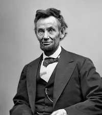 Abraham Lincoln