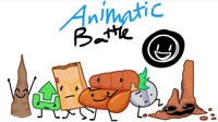Animatic Battle