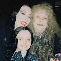 Addams Family 