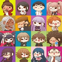 Danganronpa V1