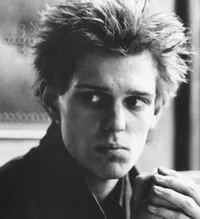 Paul Simonon