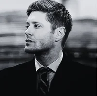 DEAN WINCHESTER