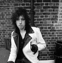 Mick Jones