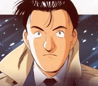 Taichi Hiraga Keaton