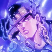 Jotaro Kujo