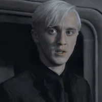 Draco malfoy 