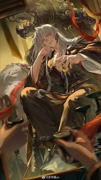 Leonaski vermillion 