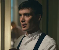 Thomas Shelby 