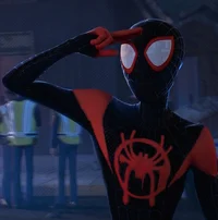 miles morales