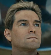 Homelander