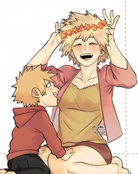 Mitsuki Bakugou 