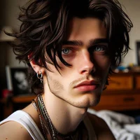 Anthony 