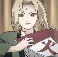 Tsunade Senju