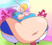 Fiona - Fat
