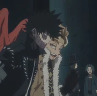 Hawks and dabi
